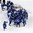 GRAND FORKS, NORTH DAKOTA - APRIL 23: Team Finland celebrate a 4-2 victory over USA during semifinal round action at the 2016 IIHF Ice Hockey U18 World Championship. (Photo by Matt Zambonin/HHOF-IIHF Images)

